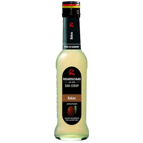 riemerschmid-bar-sirup-kokos-0-25-l image 2