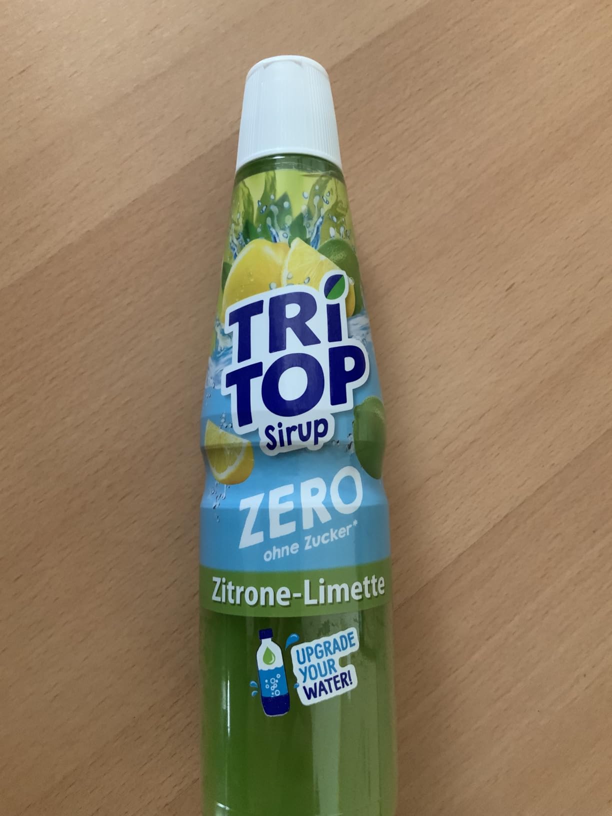 Sommer in der Flasche