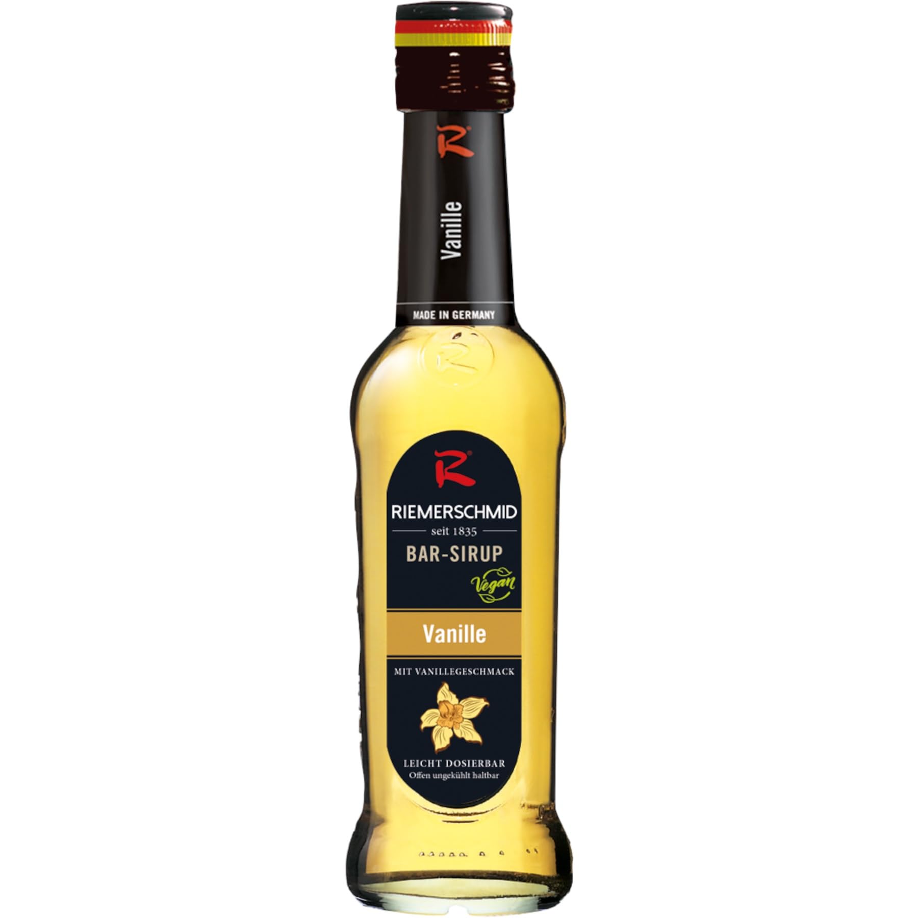 riemerschmid-bar-sirup-vanille-0-7l image 2