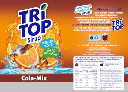 tri-top-orange-cola-mix-sirup-600-ml image 5