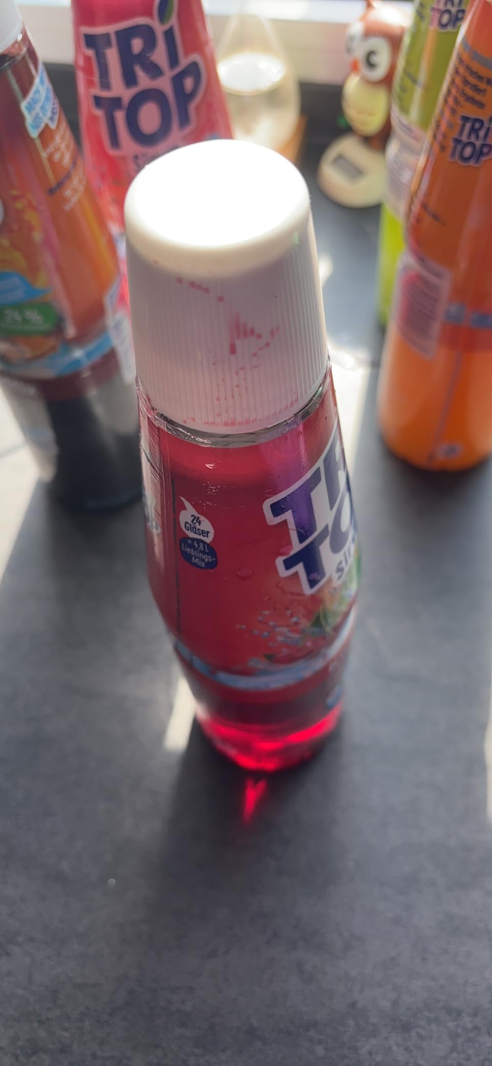 Mega Set für die Familie
