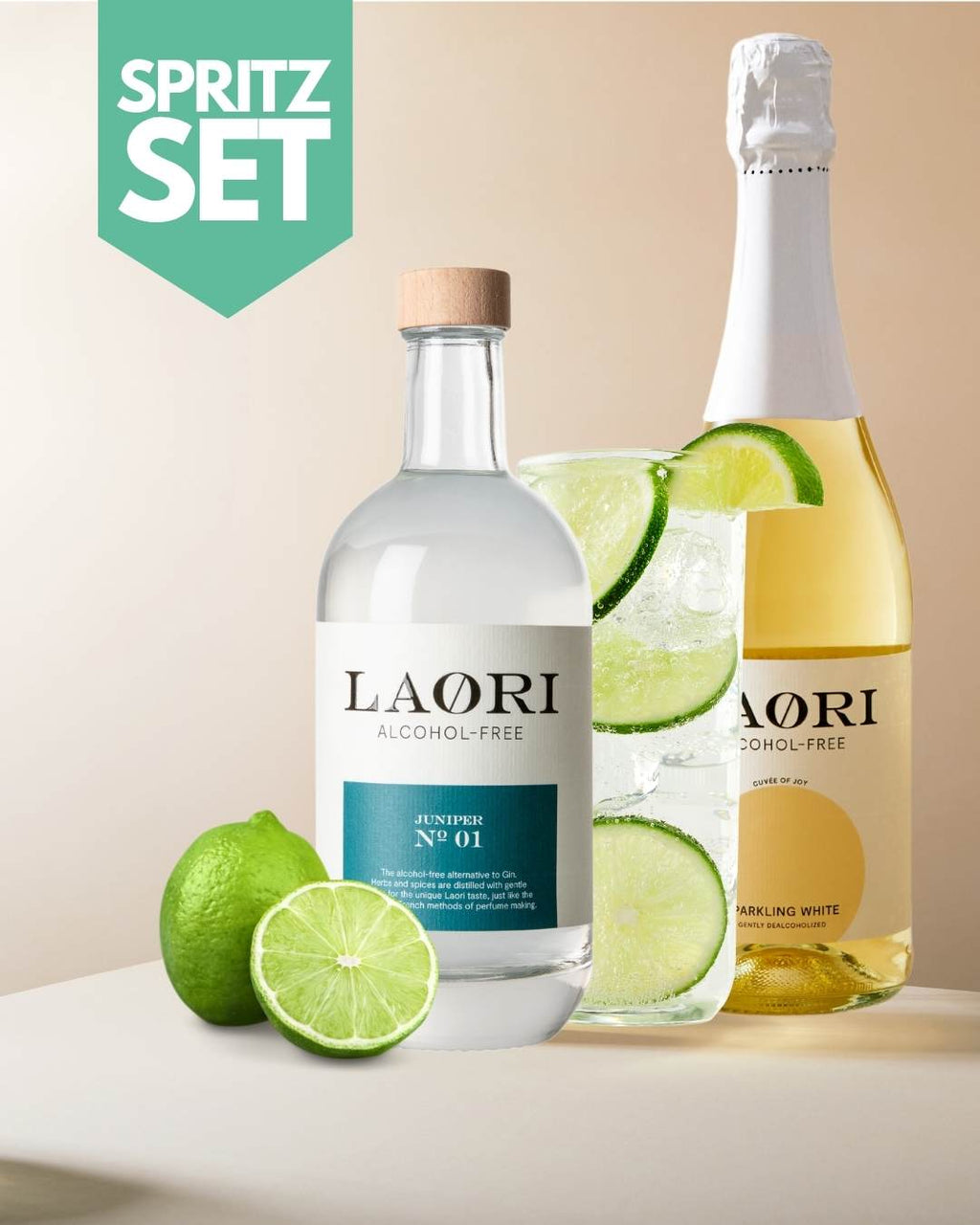 laori-juniper-no-1-dry-weekender-alkoholfreie-gin-alternative-f-r-gin-tonic image 1