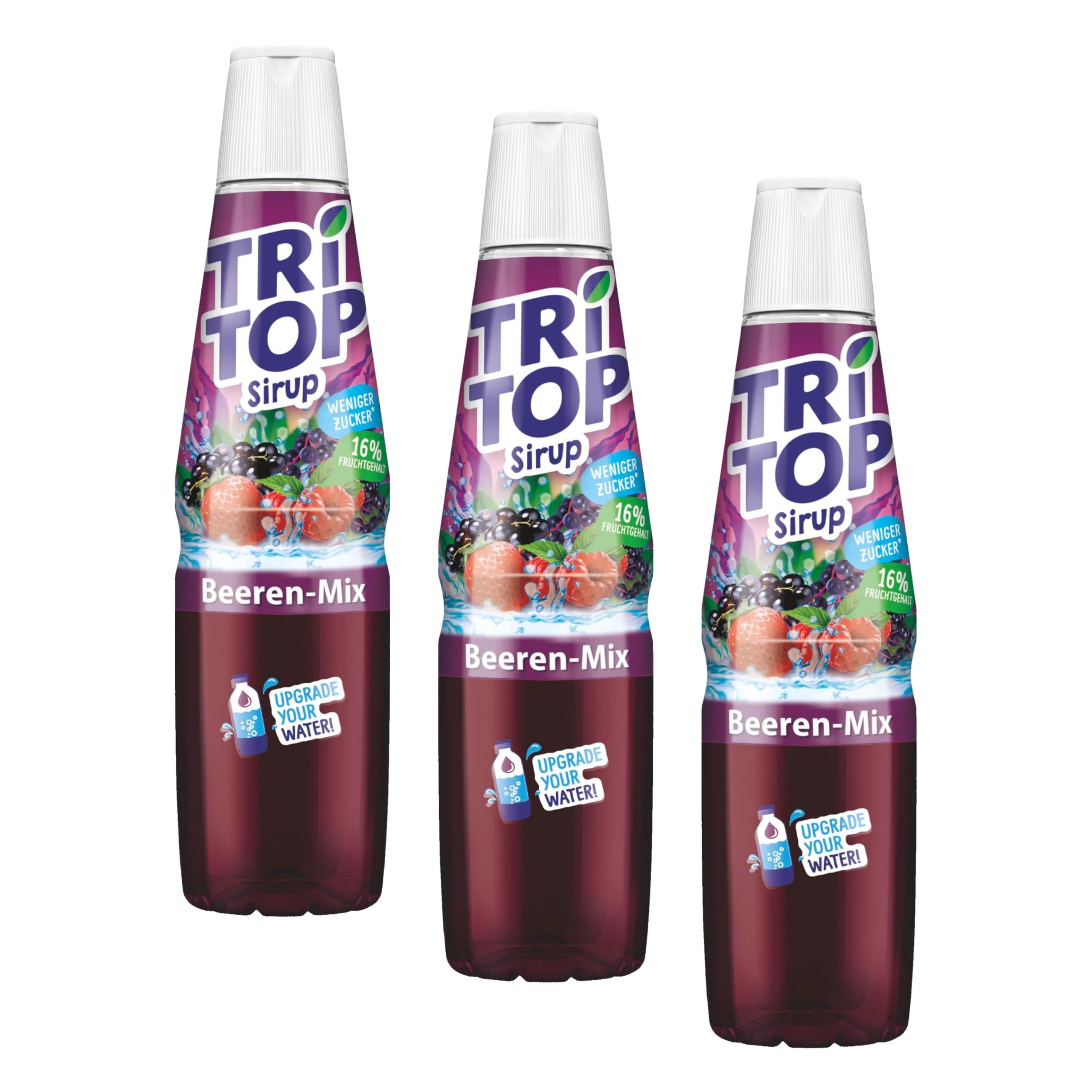 tri-top-beeren-mix-sirup-600-ml-kalorienarm image 5
