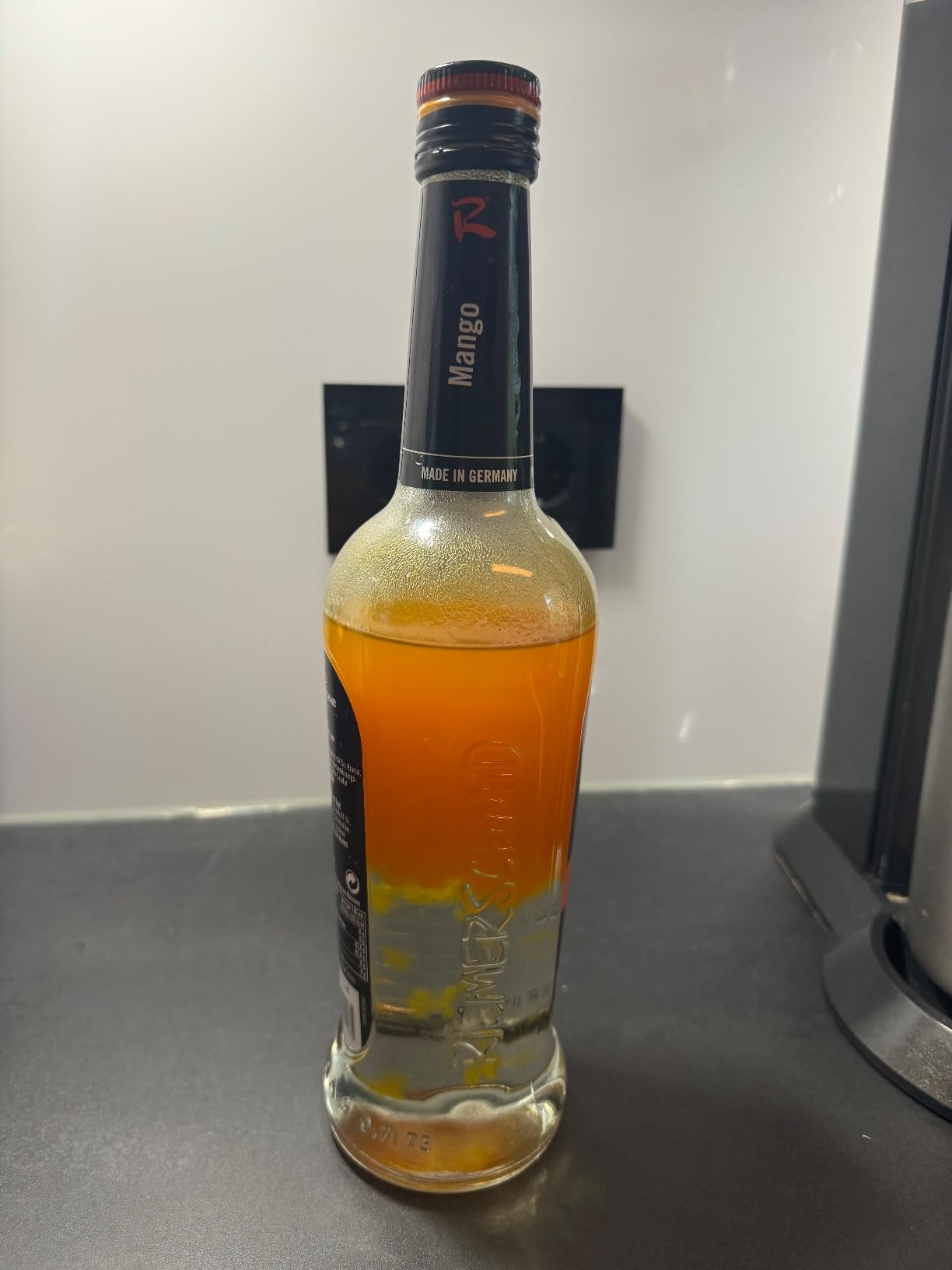 Super für Cocktails