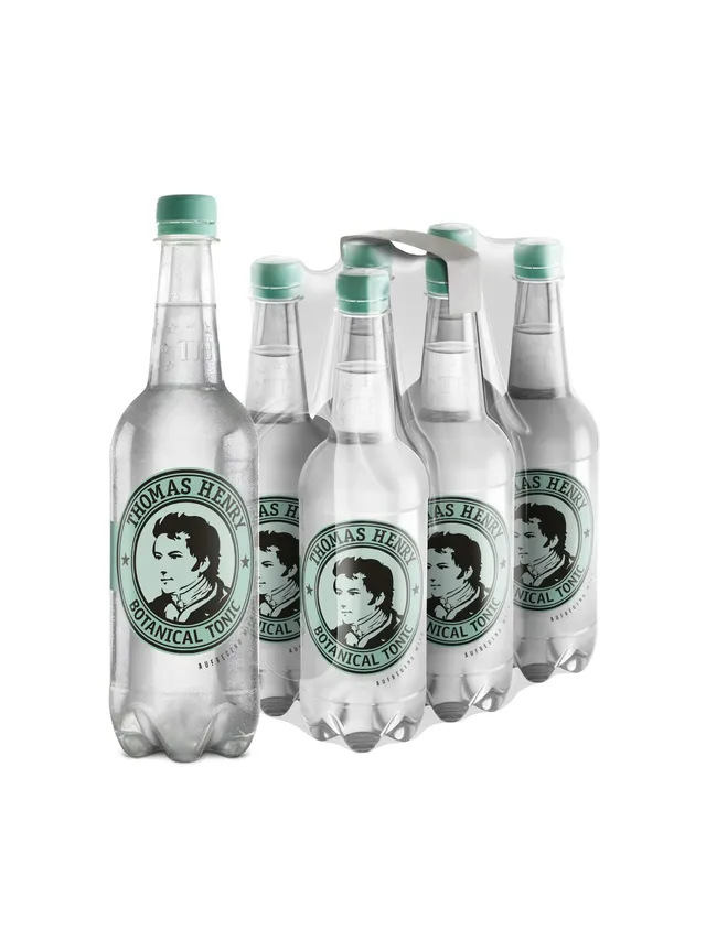 thomas-henry-botanical-tonic-water-6-x-750-ml-einweg image 1