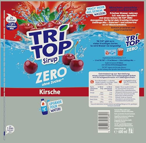 tri-top-zero-kirsche-sirup-600-ml-zuckerfreier-getr-nkesirup-kalorienfrei image 5