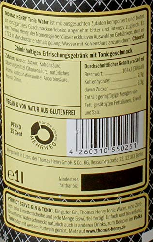 thomas-henry-tonic-water-6-x-1-0-l-pet image 3