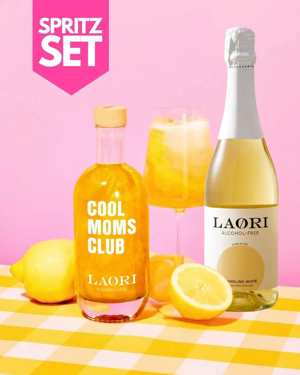 laori-mom-moments-set-mit-amalfi-glitzer-alkoholfreier-zitronen-aperitif-limited image 1