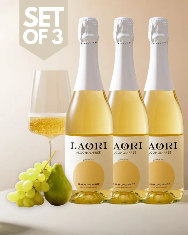 laori-sparkling-white-3er-set-3-flaschen-alkoholfreier-sekt-mit-gr-nem-apfel-und image 1