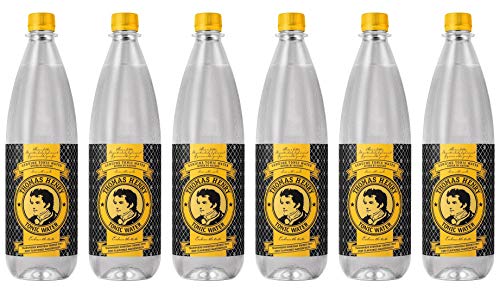 thomas-henry-tonic-water-6-x-1-0-l-pet image 2