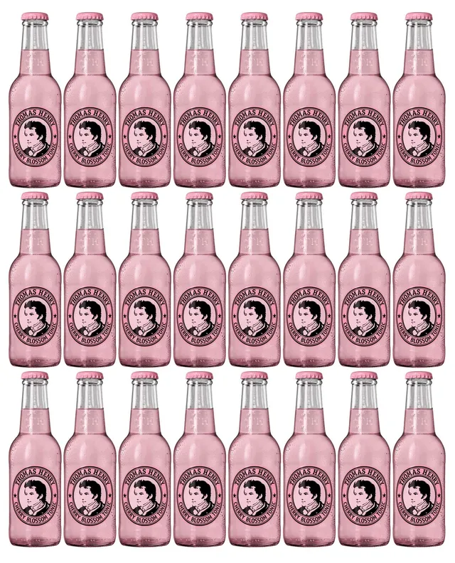 thomas-henry-cherry-blossom-tonic-24-x-0-2-l image 1