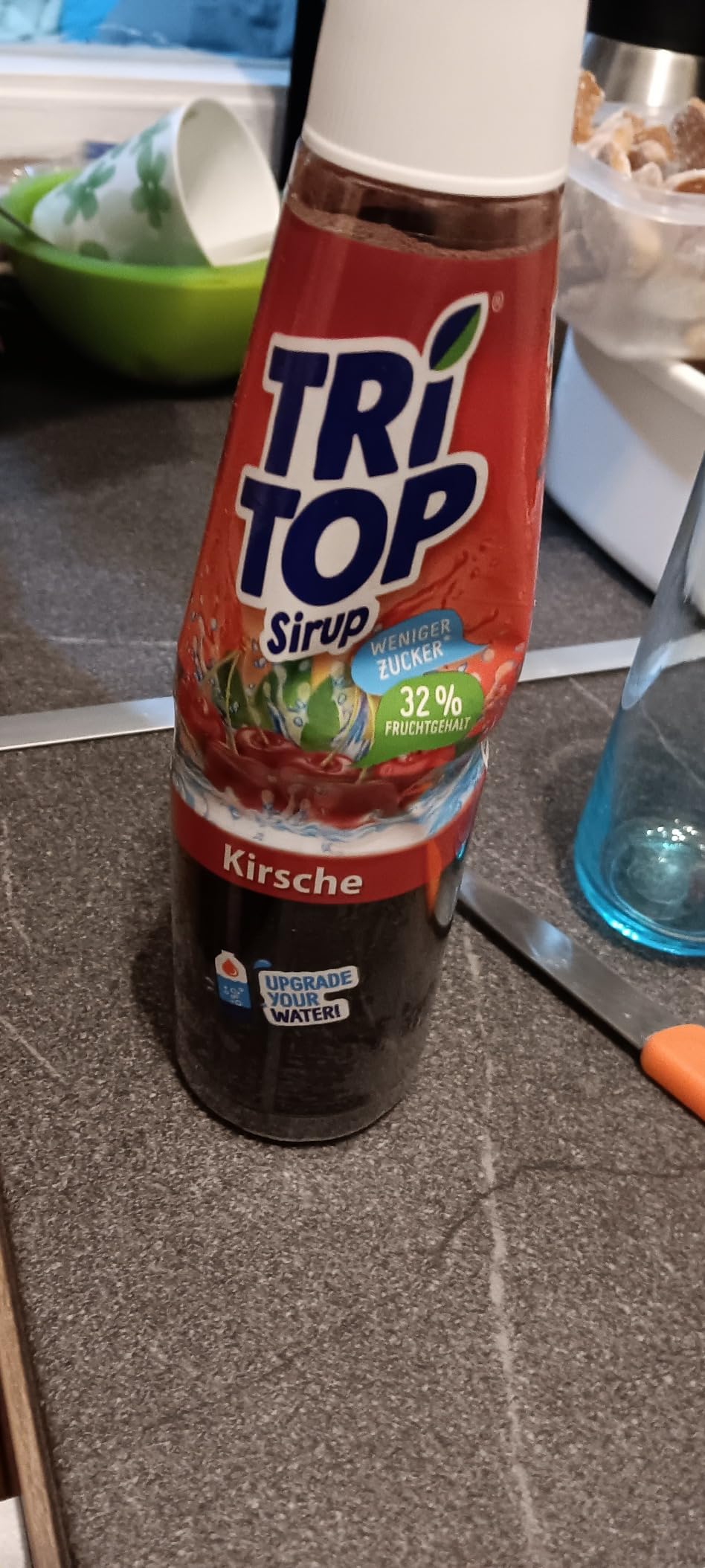 Gute Mischung