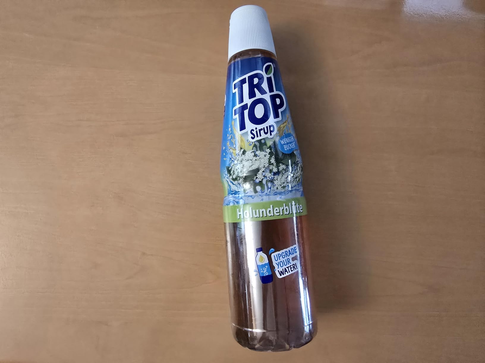 Wie Hugo ohne Alkohol