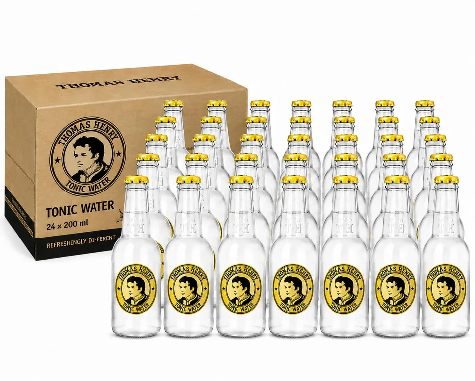 thomas-henry-tonic-water-24-x-0-2-liter image 1