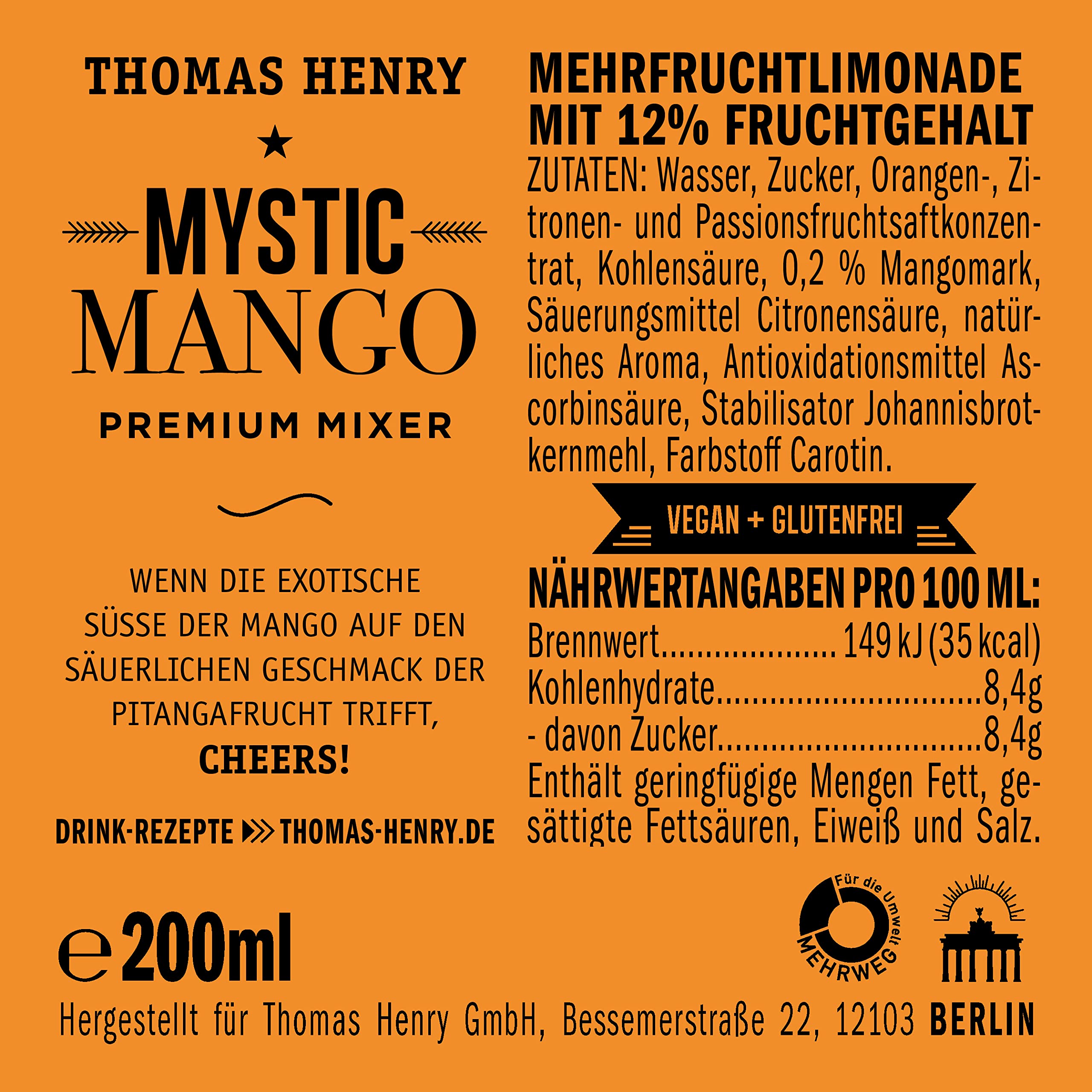 thomas-henry-mystic-mango-limonade-12-x-0-2-l-glas image 5