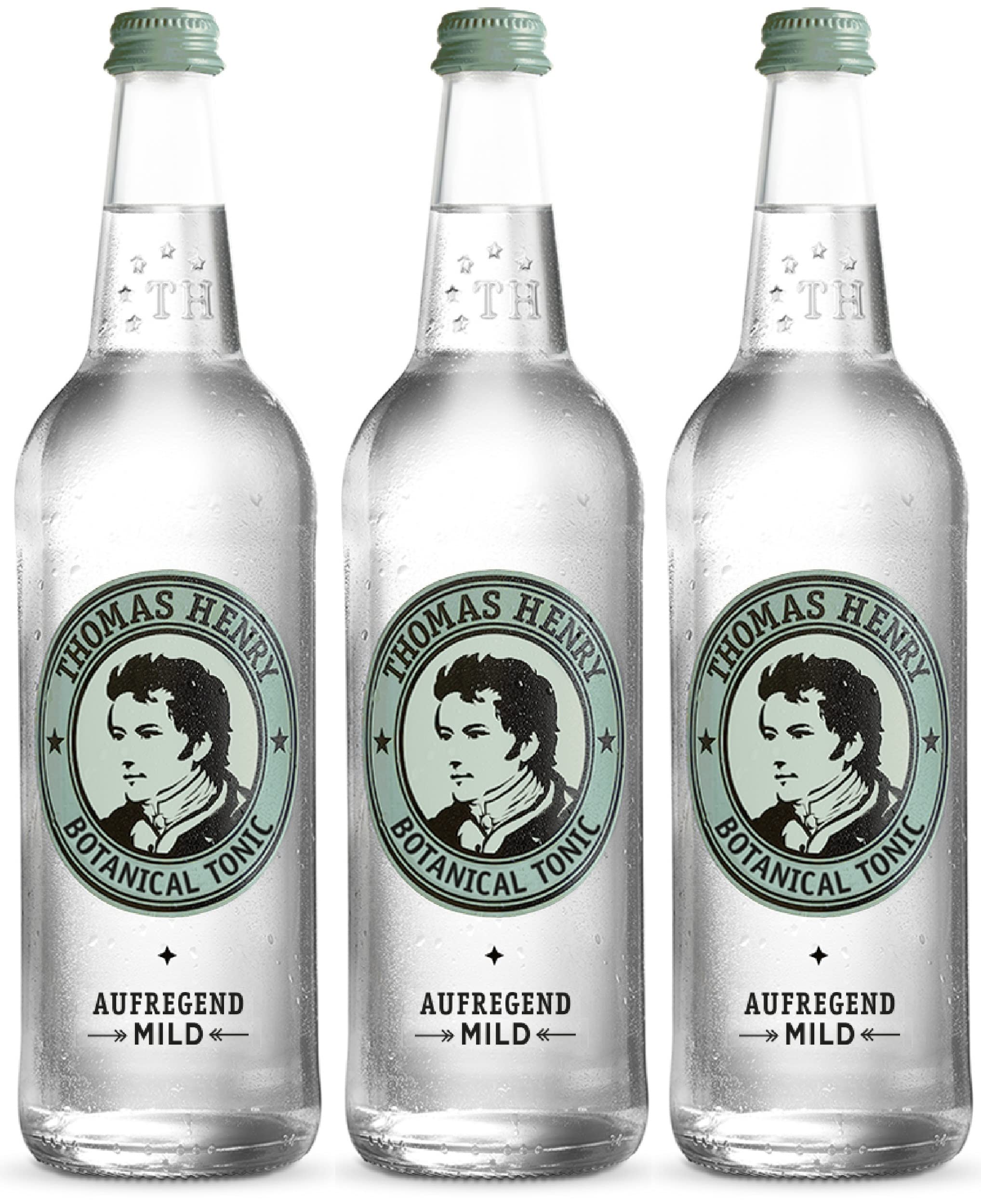 thomas-henry-botanical-tonic-water-3-x-0-75l-glas-mw image 1