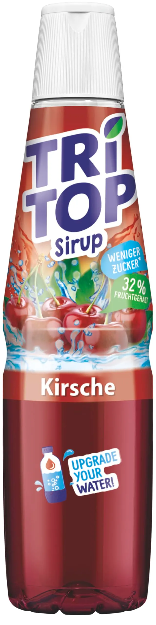 tri-top-kirschsirup-kalorienarm-600-ml image 1