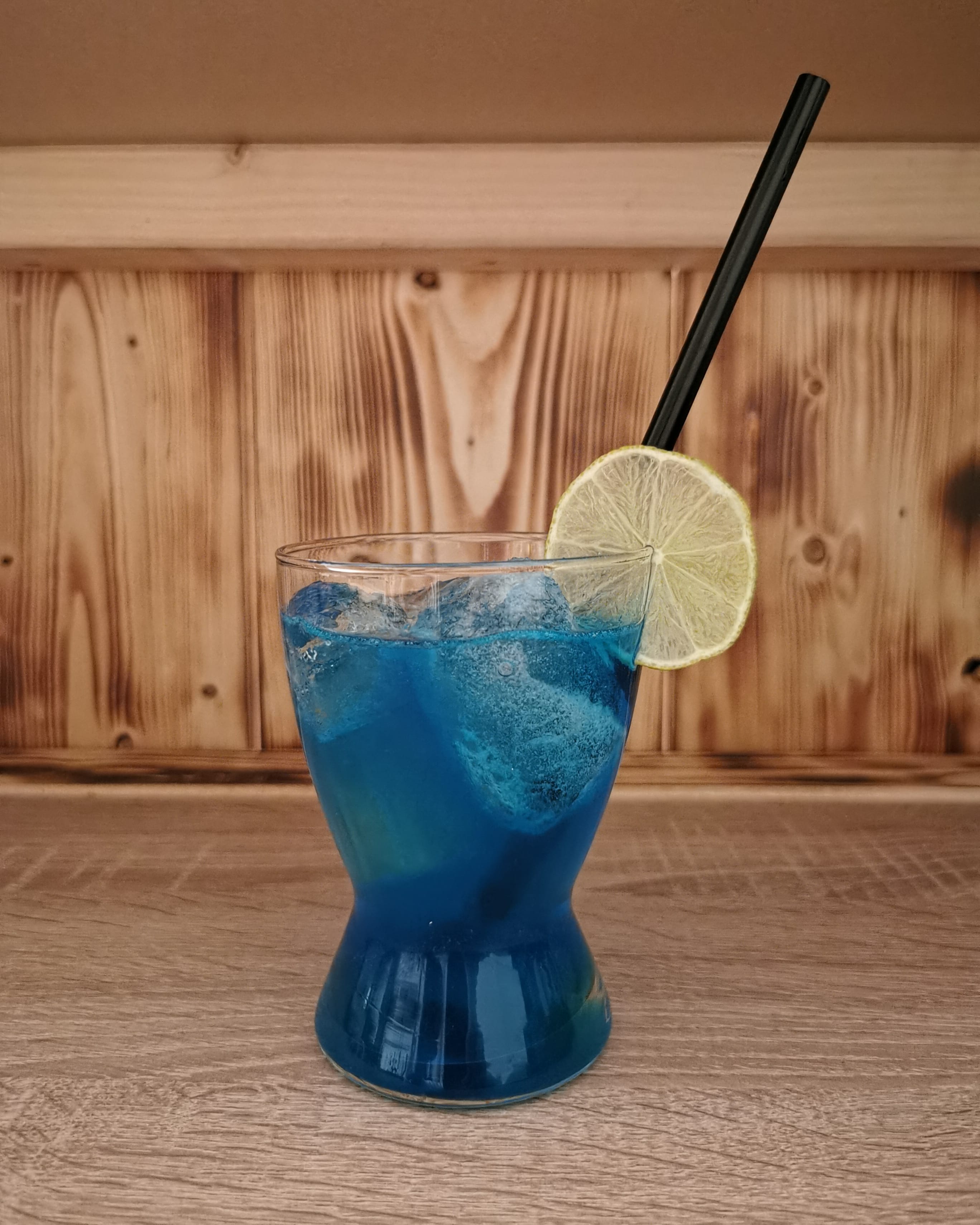 Macht Spaß im Glas