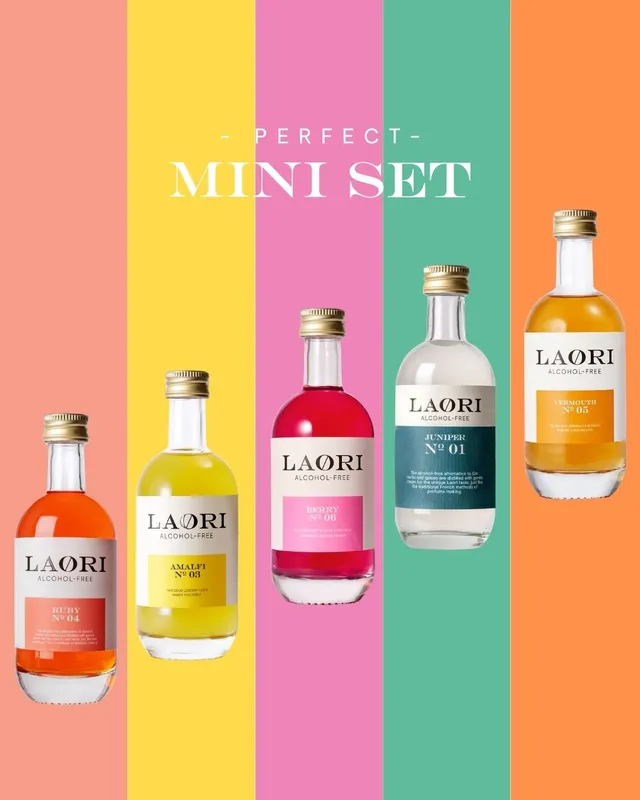 laori-mini-probier-set-alle-sorten-0-05-l-alkoholfreie-cocktail-verkostung image 1