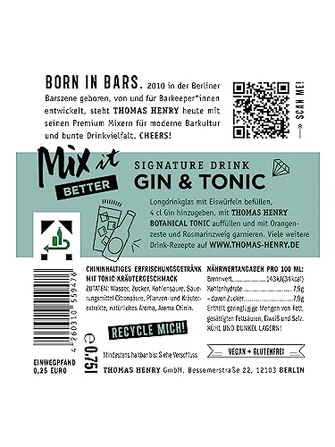 thomas-henry-botanical-tonic-water-6-x-750-ml-einweg image 8
