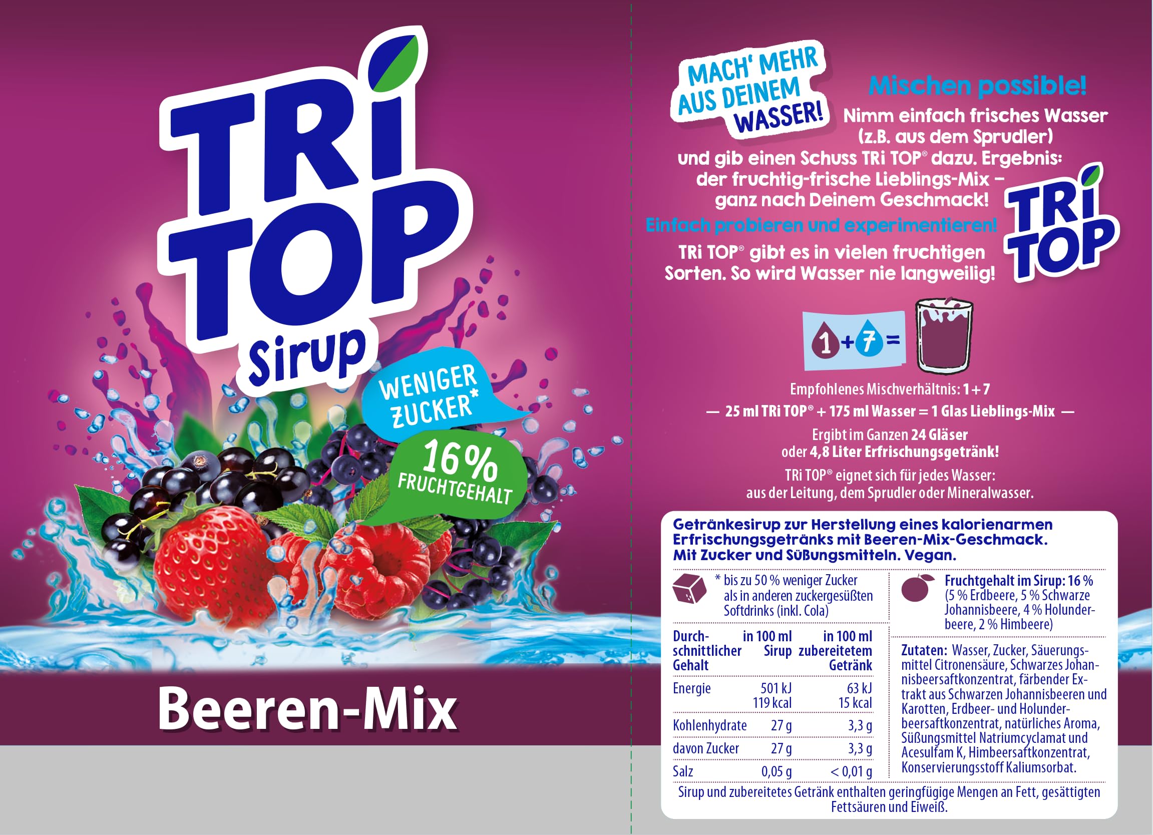 tri-top-beeren-mix-sirup-600-ml-kalorienarm image 3