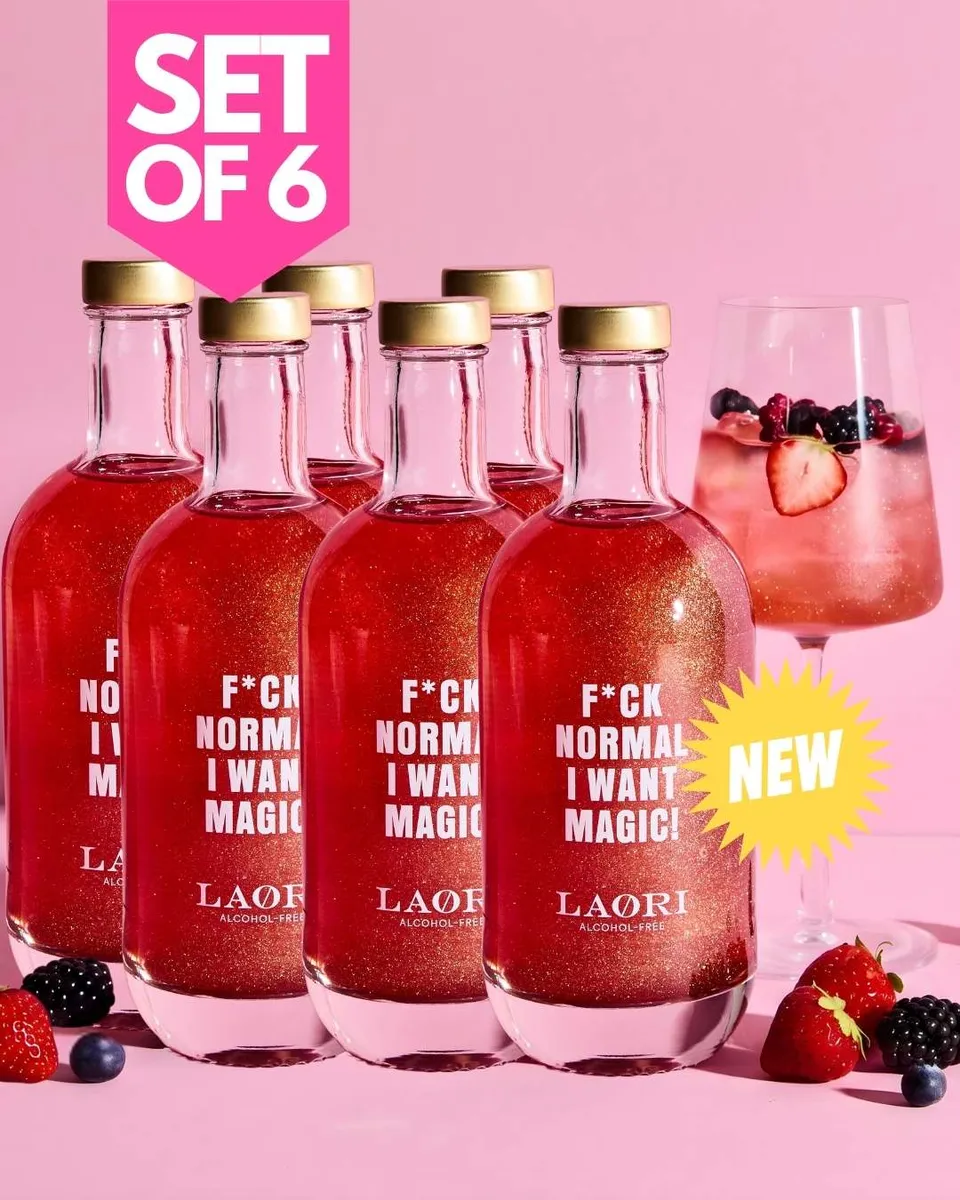 laori-berry-no-6-berry-glitzer-spritz-alkoholfreier-aperitif-6er-set image 1