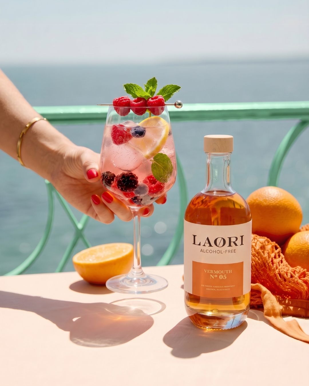 laori-vermouth-no-5-alkoholfreier-weinaperitif-f-r-wildberry-spritz-2 image 2