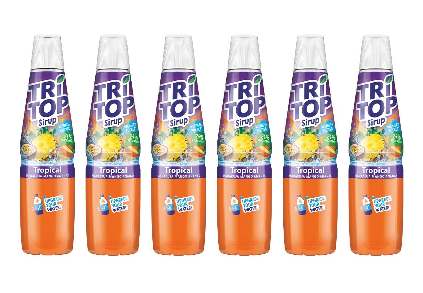 tri-top-sirup-tropical-mango-maracuja-ananas-600-ml image 5