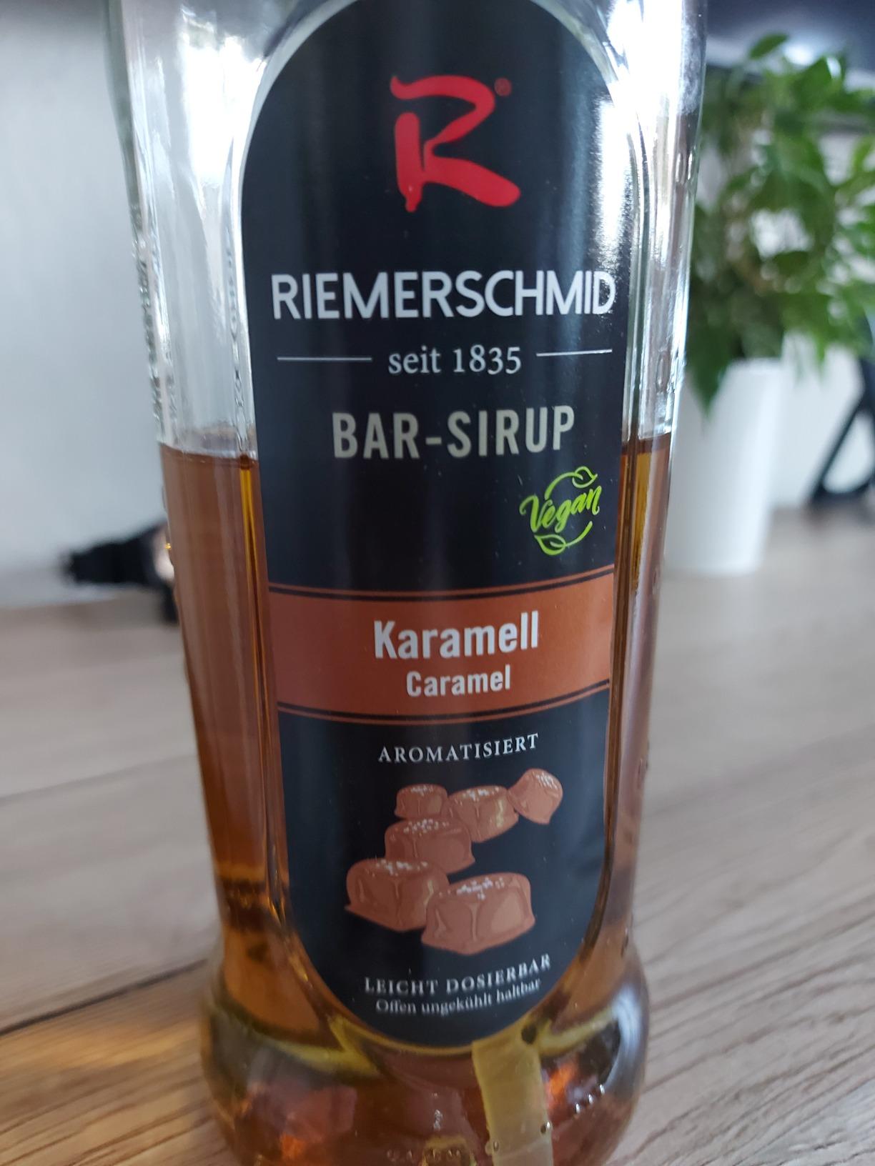 Gut, aber sehr süß