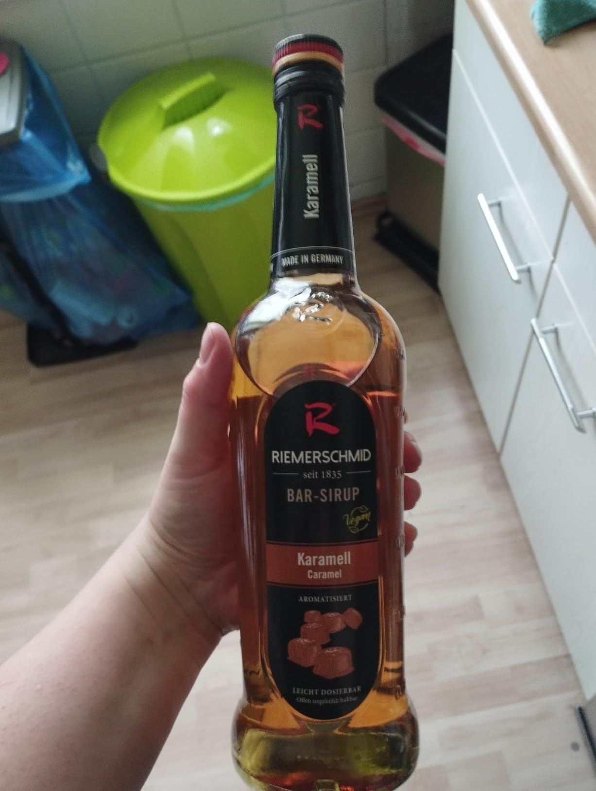 Lecker und vielseitig