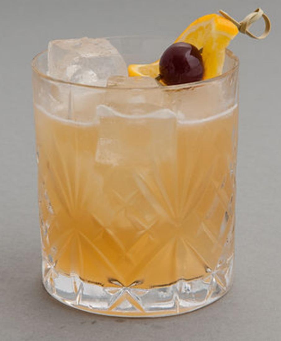 Unverzichtbar für Mocktails!