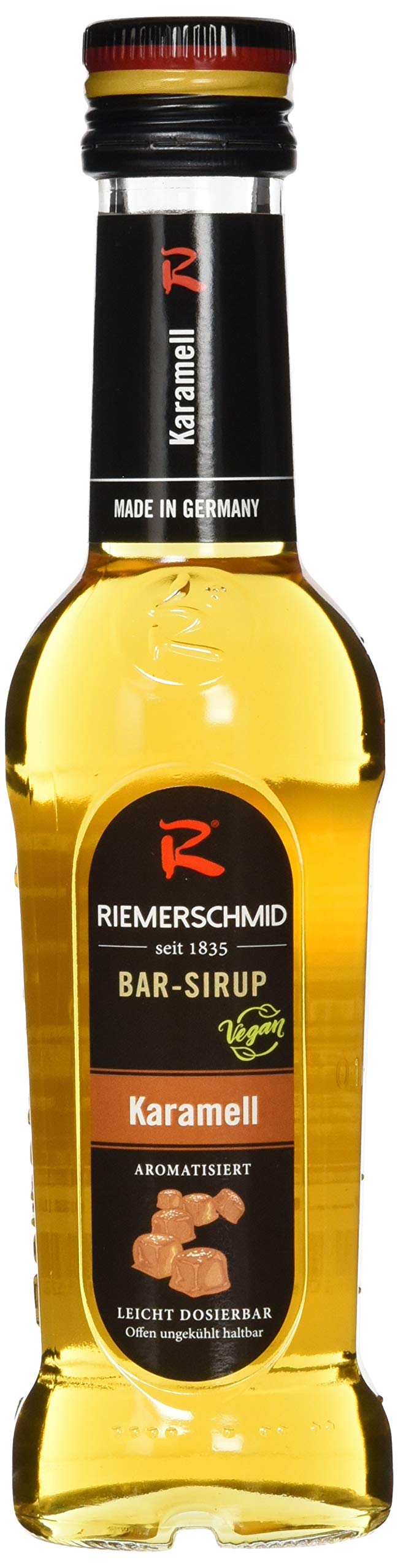riemerschmid-bar-sirup-karamell-0-7l image 2