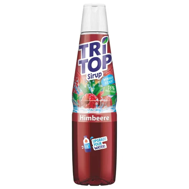 tri-top-getr-e4nkesirup-himbeere-600-ml image 1