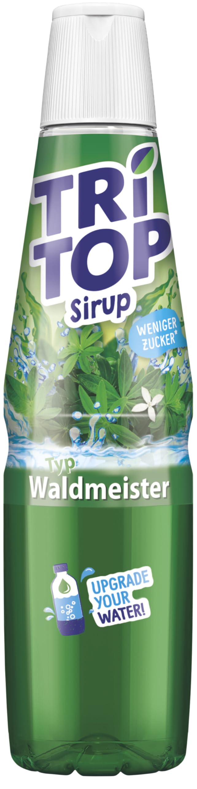 tri-top-sirup-mix-5er-set-kirsche-zitrone-waldmeister-himbeere-5-x-600-ml image 3