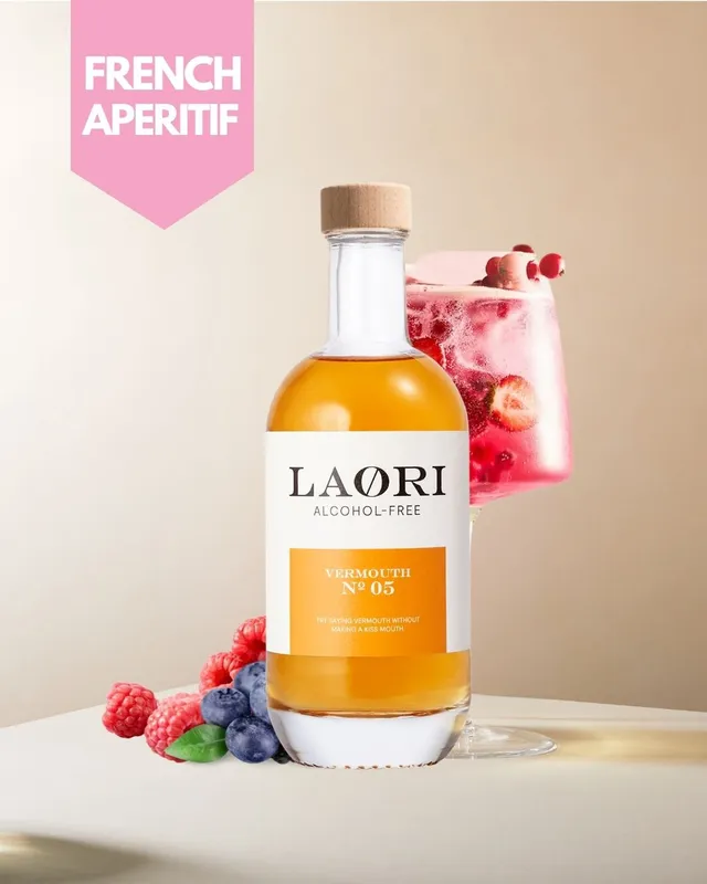 laori-vermouth-no-5-f-r-wildberry-spritz-alkoholfrei-0-5-l image 1