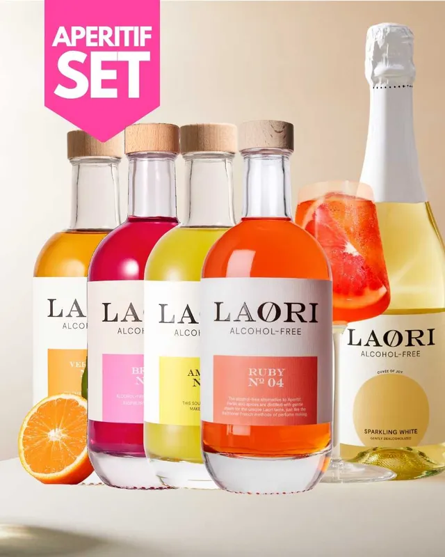 laori-spritz-set-mit-amalfi-ruby-berry-und-vermouth image 1