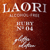 laori-ruby-no-04-glitter-spritz-0-5l-set-of-6-value-set-limited-edition image 3