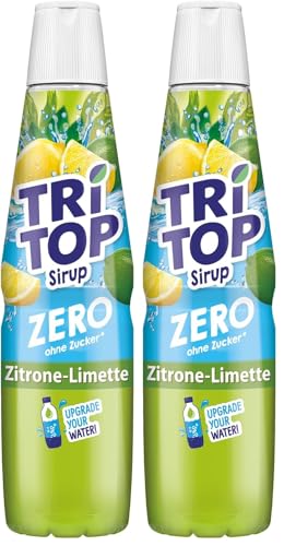 tri-top-zero-zitrone-limette-sirup-600-ml-zuckerfreier-getr-nkesirup image 7