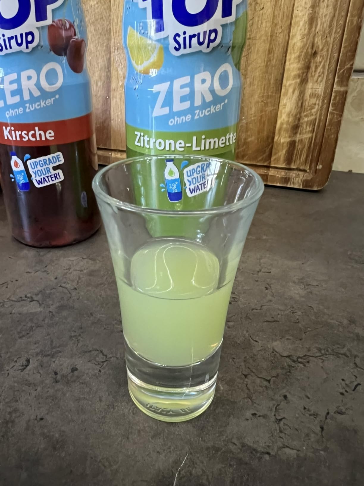 Für Diabetiker ideal
