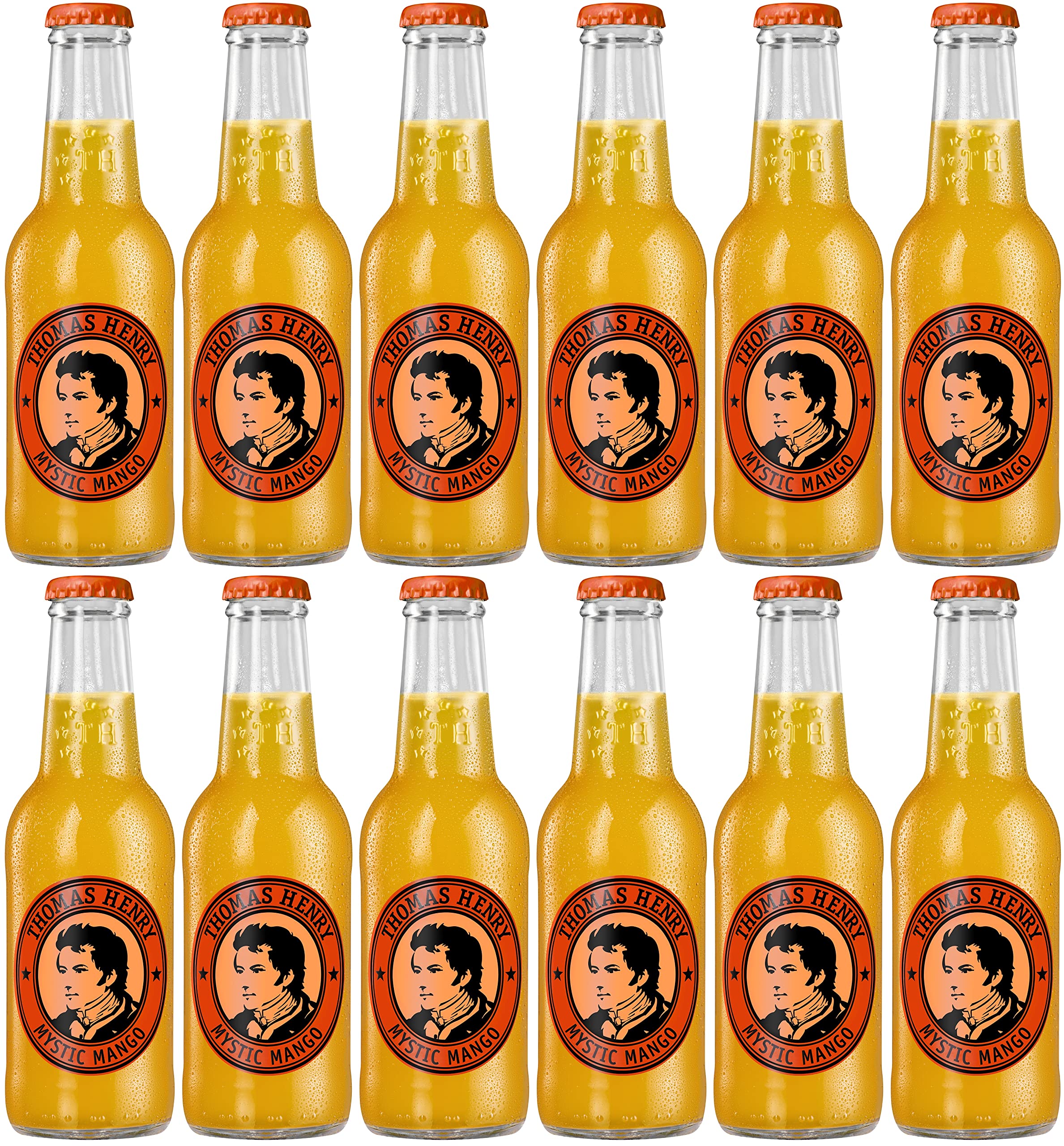thomas-henry-mystic-mango-limonade-12-x-0-2-l-glas image 1