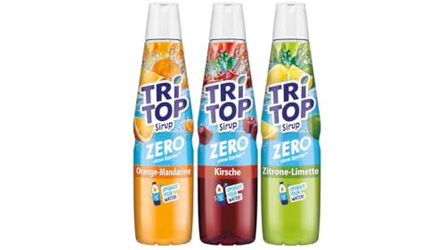 tri-top-zero-sirup-3x600-ml-set-kirsche-zitrone-limette-orange-mandarine-ohne-zu image 8