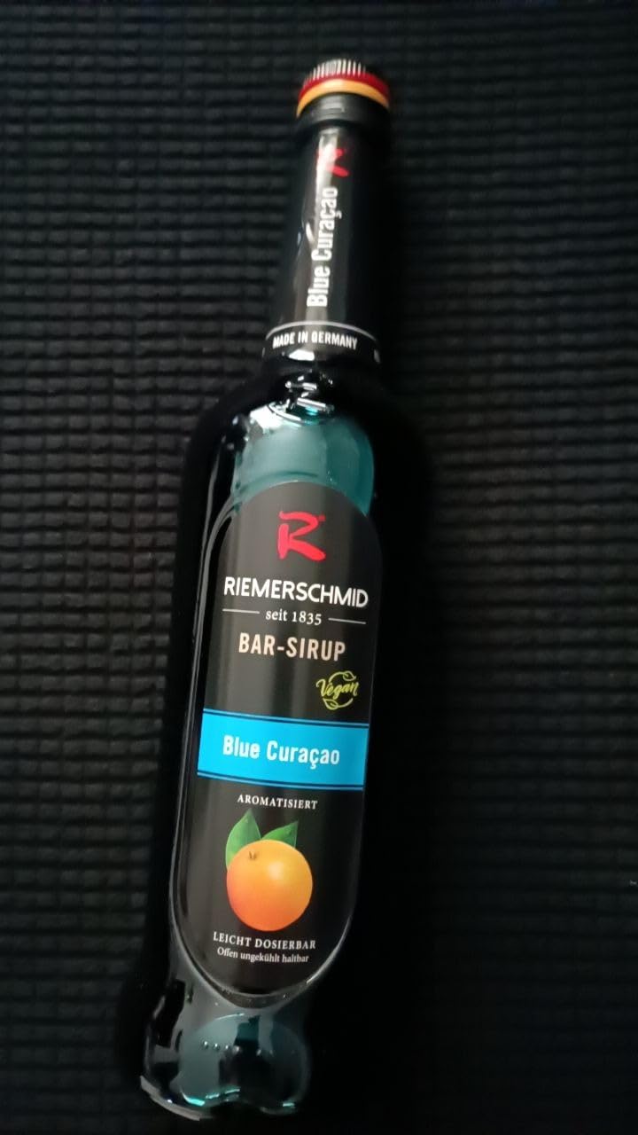 Wie im Cocktailbar-Urlaub