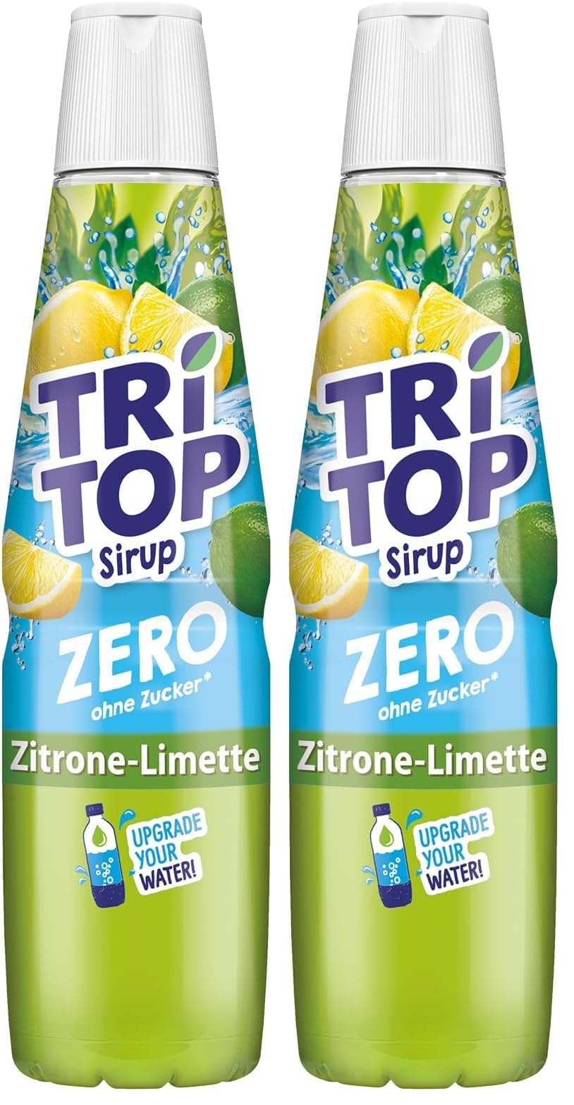 tri-top-zero-zitrone-limette-sirup-600-ml-zuckerfreier-getr-nkesirup image 3