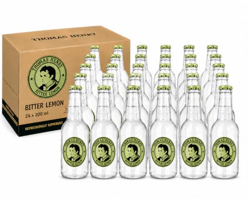 thomas-henry-bitter-lemon-bitterlimonade-24-x-0-2-liter image 5