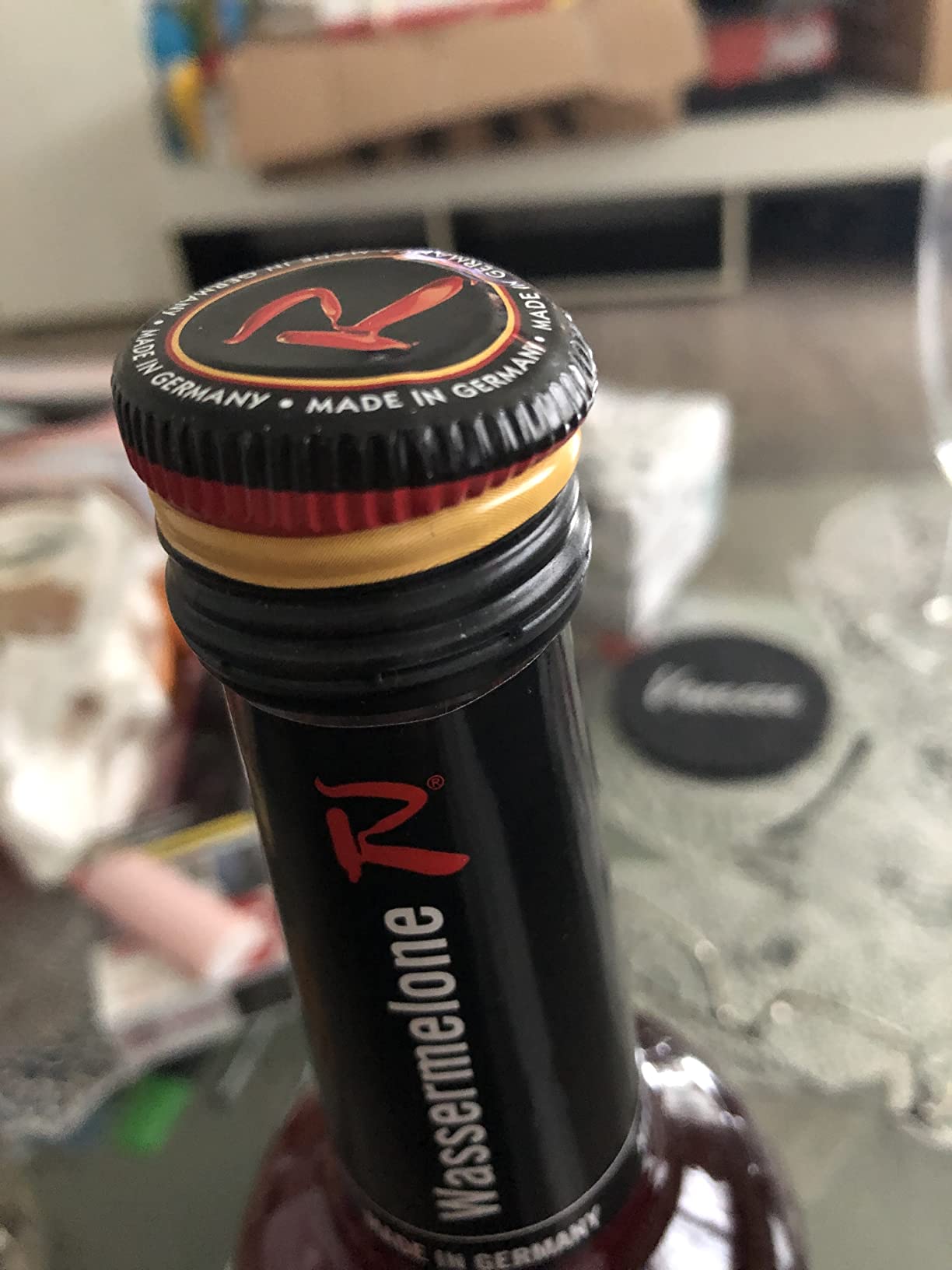 Mega lecker!