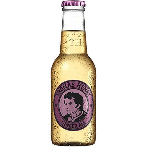 thomas-henry-ginger-ale-ew-24-x-0-2l image 1