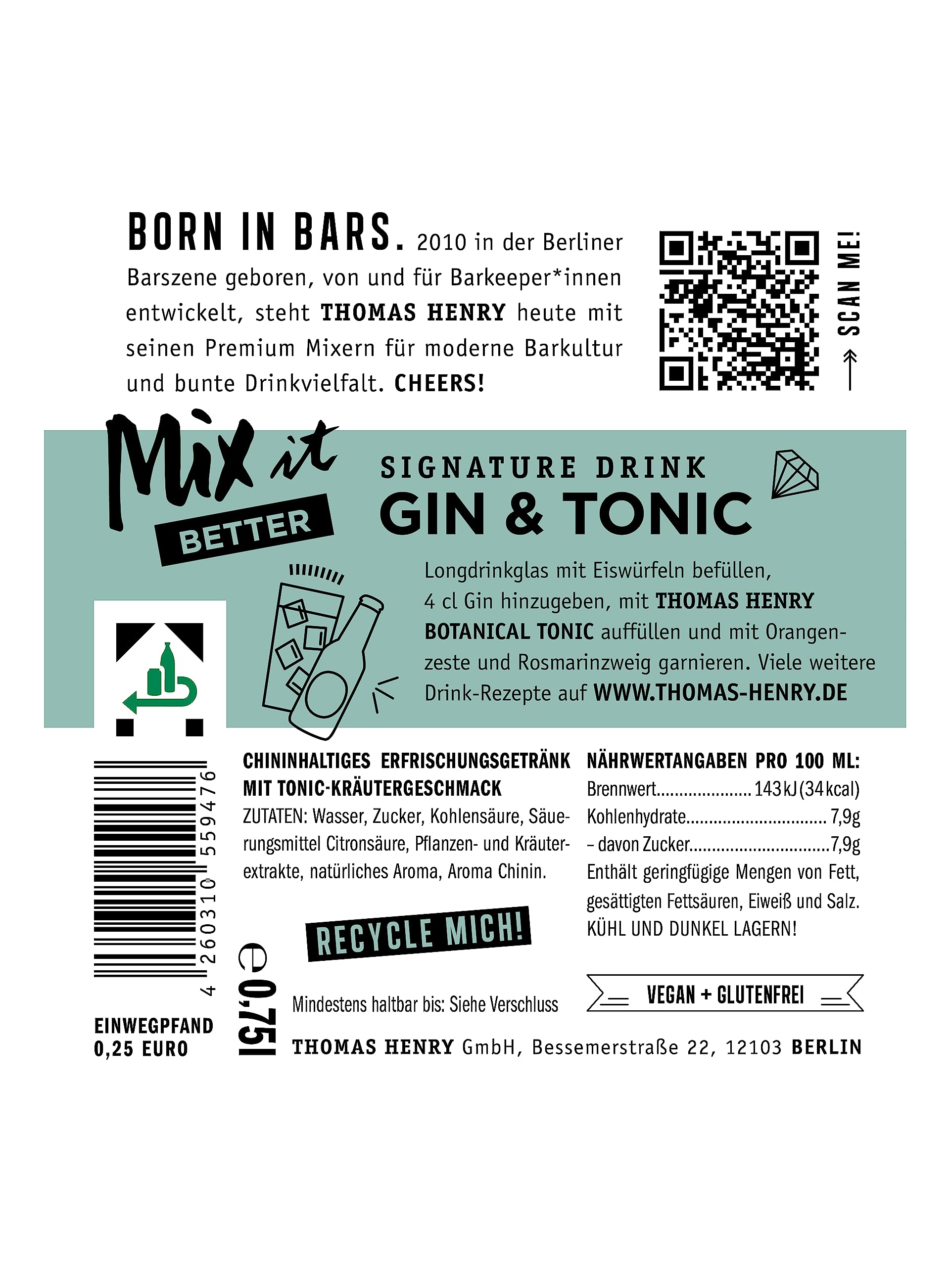 thomas-henry-botanical-tonic-water-6-x-750-ml-einweg image 4