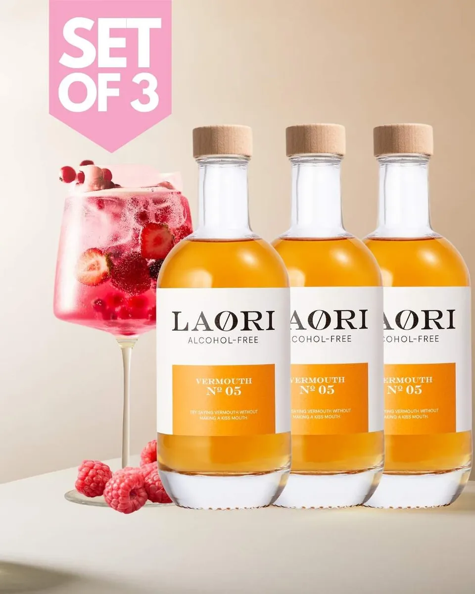 laori-vermouth-no-5-3er-set-alkoholfreier-weinaperitif image 1