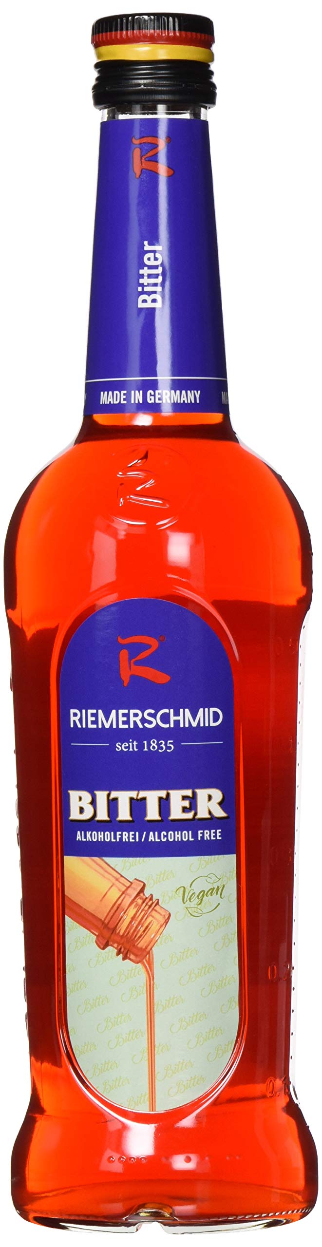 riemerschmid-bar-sirup-bitter-1-x-0-7-liter image 1
