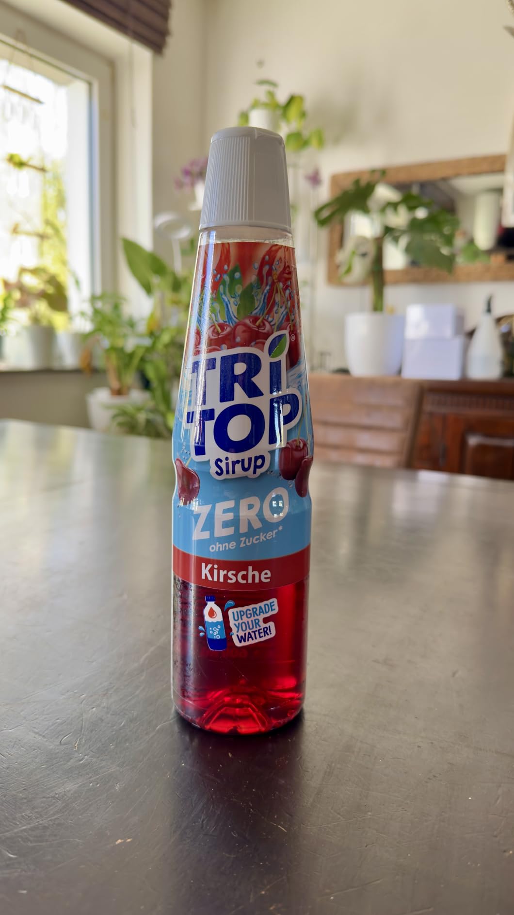Enkelkinder lieben es